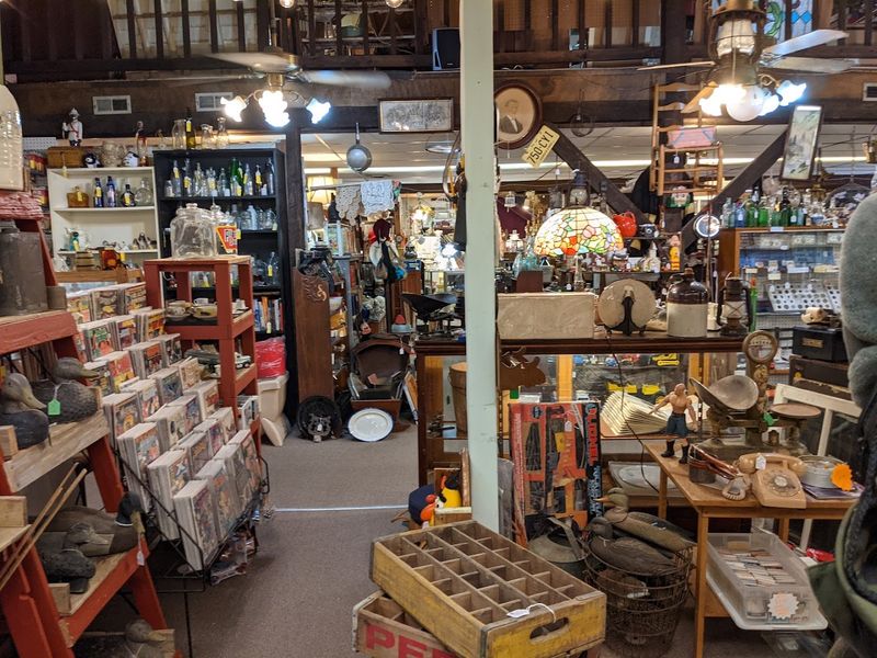 Antique Hunting in Gloucester County: More Than Just Old Stuff