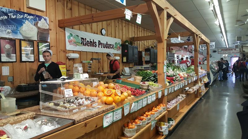 Why This Place Turns Browsing Into Part Of The Fun