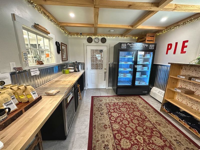 A Small Vermont Spot With Big Dessert Pull