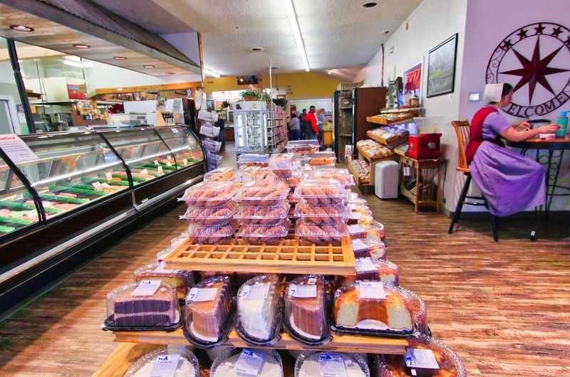 The Kind Of Stop That Turns Hunger Into A Plan