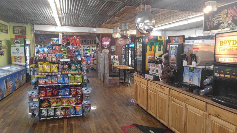 The Store That Stocks More Than You Expect