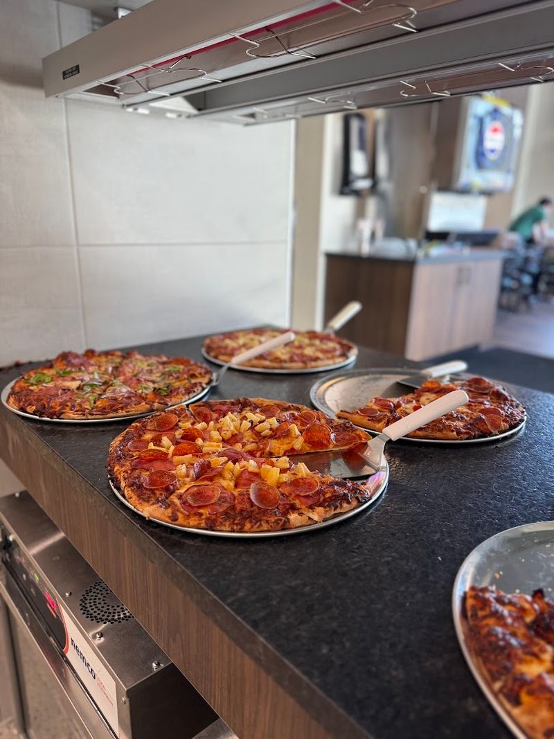 The Menu: Specialty Pies Worth Talking About