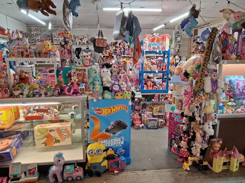 Vintage Treasures and Rare Collectibles You Cannot Find in Stores
