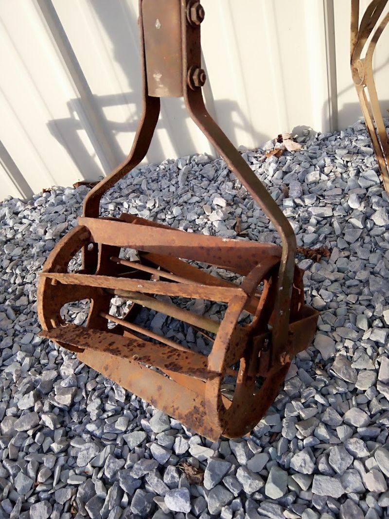 Livestock and Barnyard Animals Make It Unlike Any Other Market