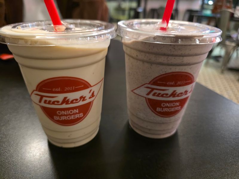 Shakes and Drinks Worth Saving Room For