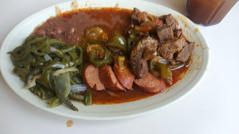 Sauteed Cactus Is One of Those Dishes You Have to Try