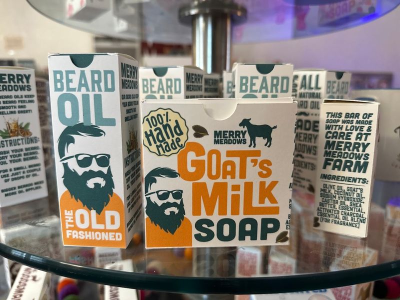 Handmade Goat Milk Soaps Worth Every Penny