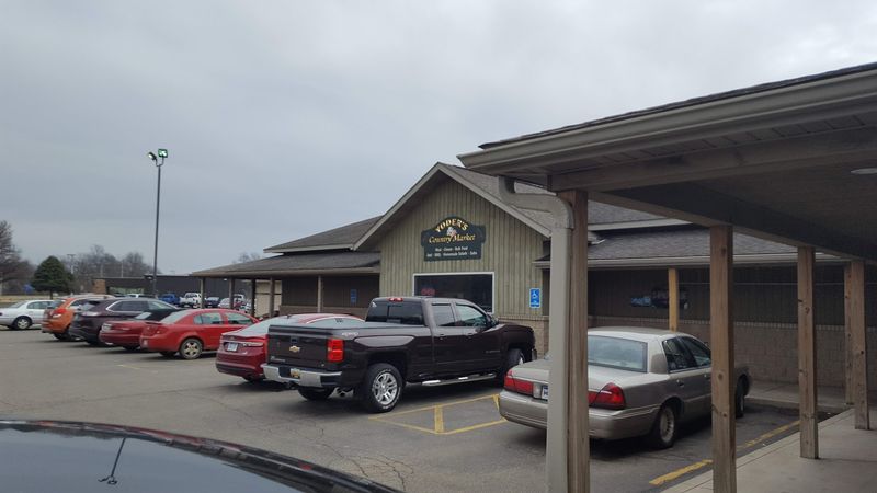 A Centreville Stop With Real Everyday Pull