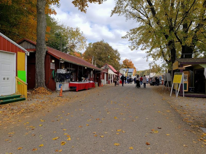 The Quaint General Store Worth Wandering Through