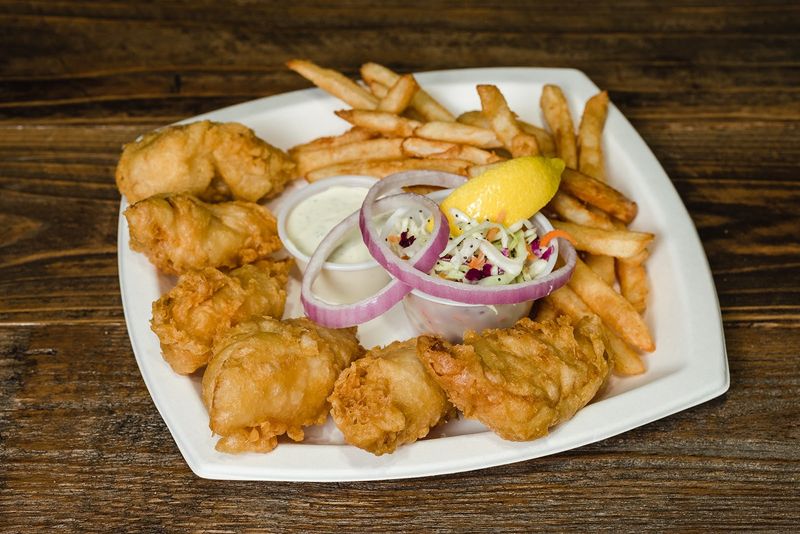 A Menu That Keeps Every Table Happy