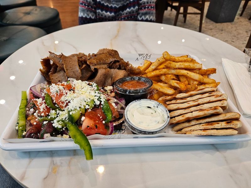 The House-Made Spicy Sauce That Elevates Everything