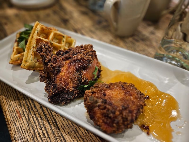 Brunch at South+Pine: A Weekend Ritual Worth Adopting