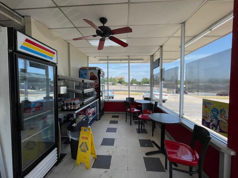 The Vibe Is Retro Without Trying to Be