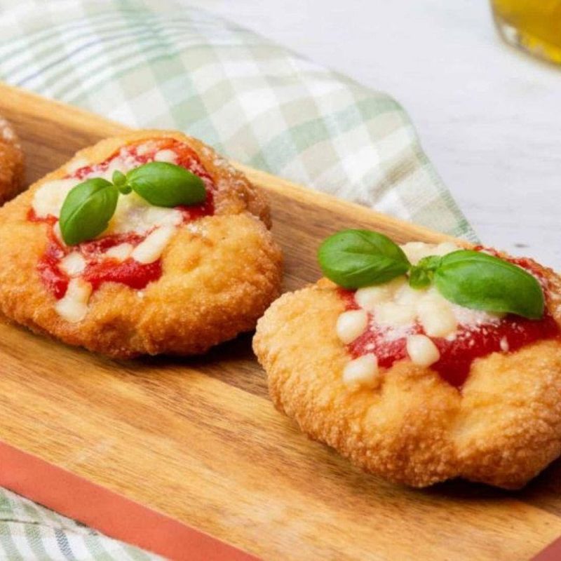 Indiana's Only Fried Pizza Rooted in Neapolitan Wartime History