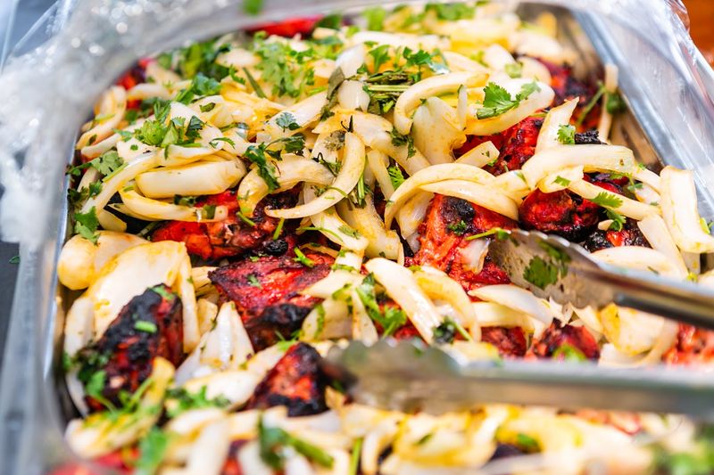 Spice Levels, Freshness, and the Grind-From-Scratch Difference