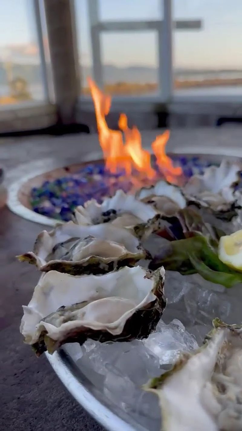 The Wood-Fired Oven and What It Does to Pizza