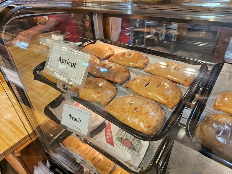 The Cafe Menu Punches Well Above Its Highway-Stop Weight