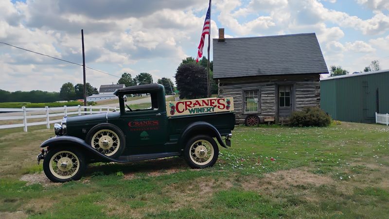 Why The Country Setting Adds So Much To It