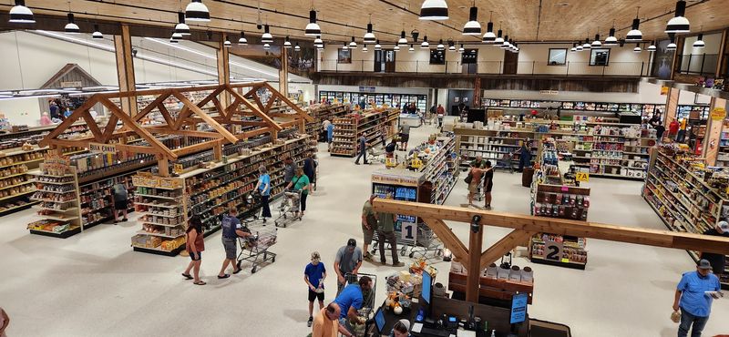 Why The Shelves Feel So Rewarding To Browse