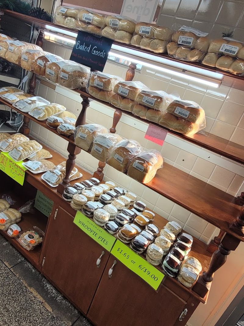 Bakery Treats That Make Browsing Even Harder To Resist