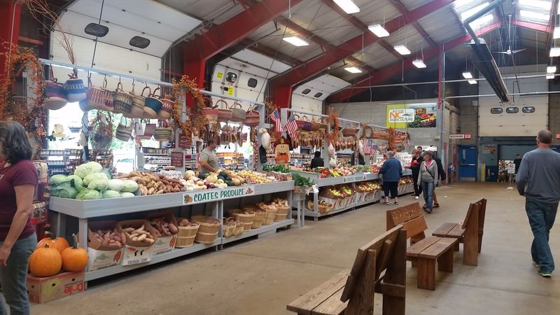 Why This Feels Bigger Than A Simple Market Run