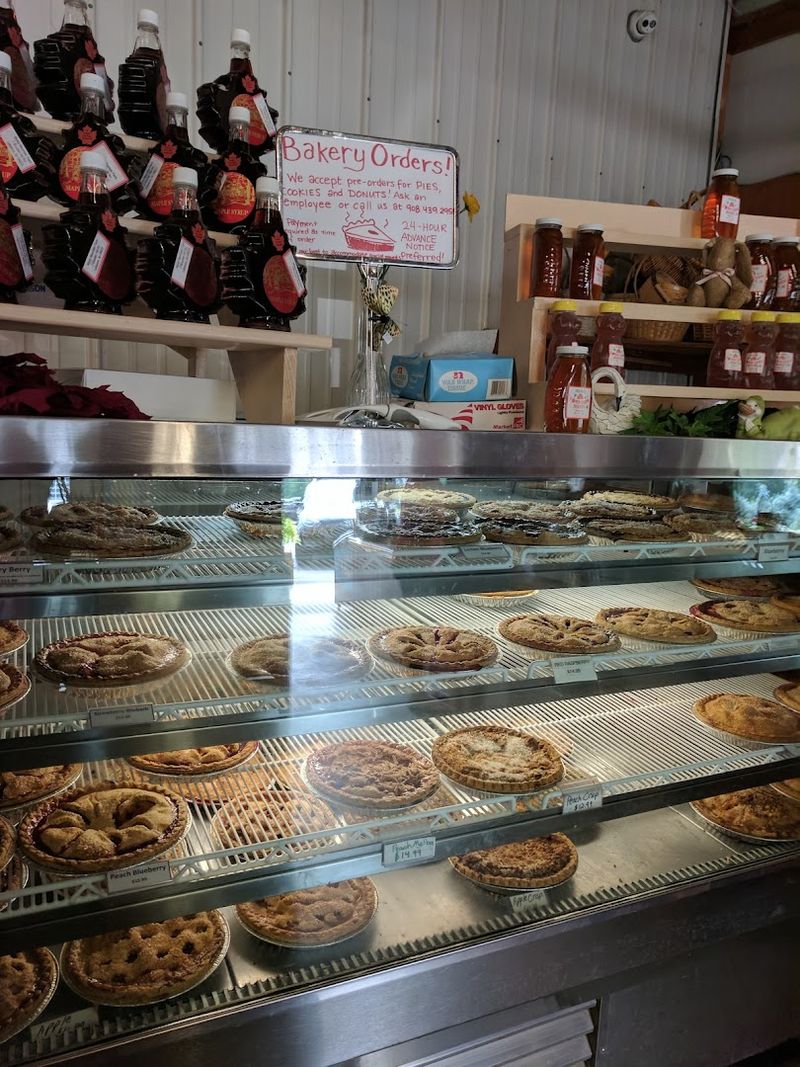 Baked Goods That Go Way Beyond the Donut