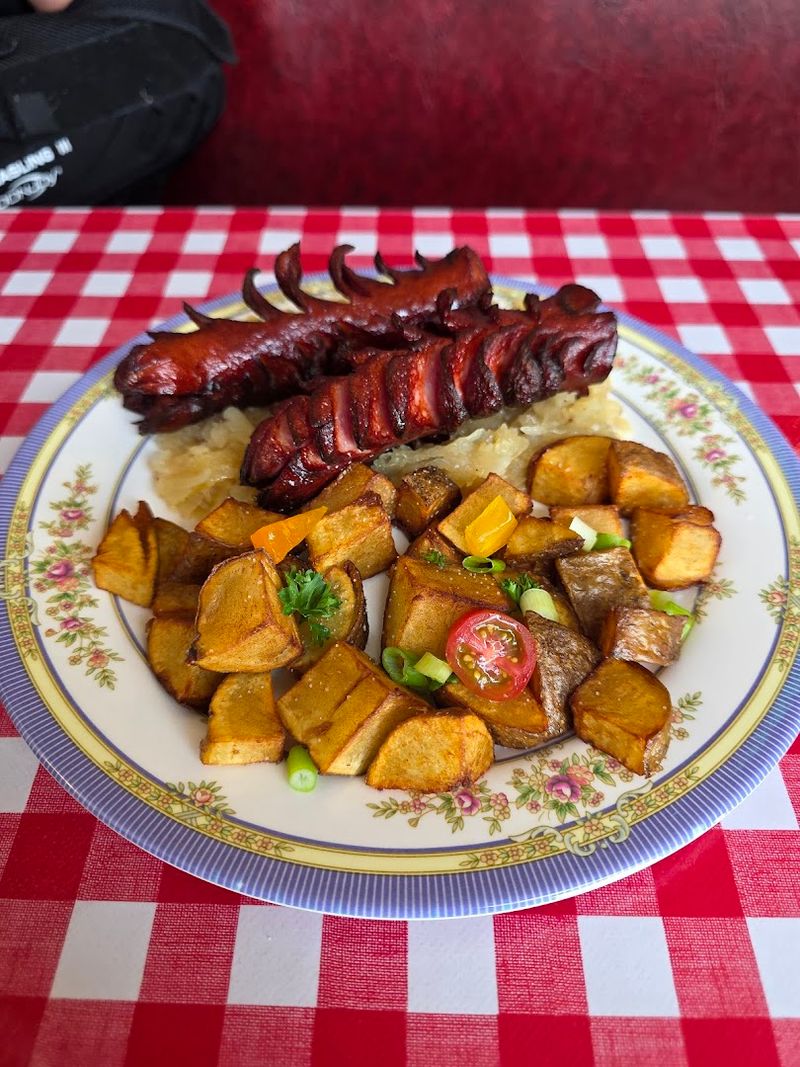 Why Vladislava's Deserves a Spot on Your Oklahoma Food List