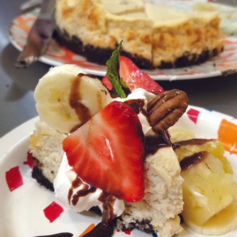 Desserts That Make the Meal Complete