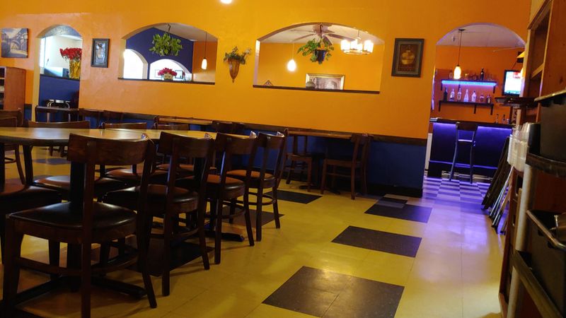 A Family-Run Restaurant With Soul You Can Feel