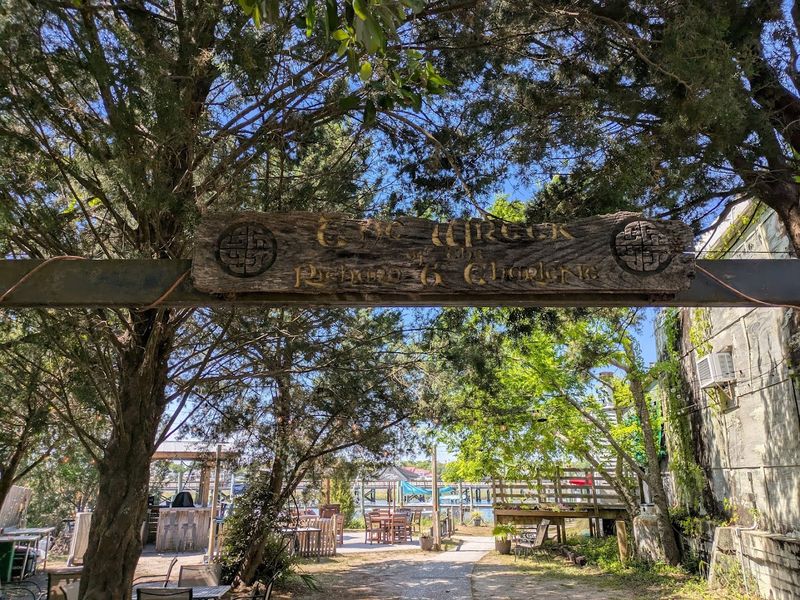 Why This Mount Pleasant Spot Feels So Deeply Local