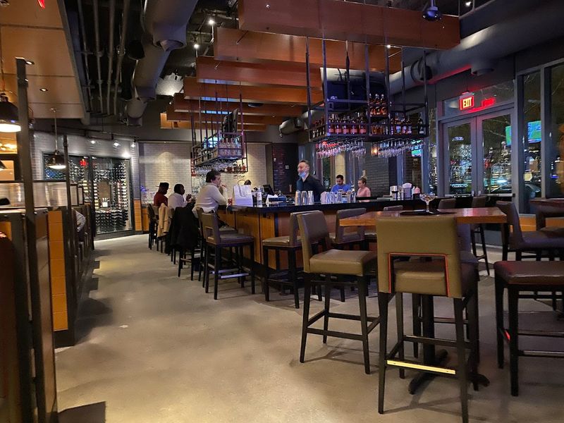 The Vibrant Atmosphere That Sets The Mood Instantly