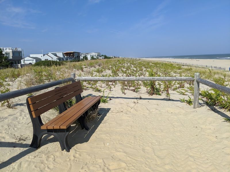 Morning Bites With an Ocean Breeze on the Side