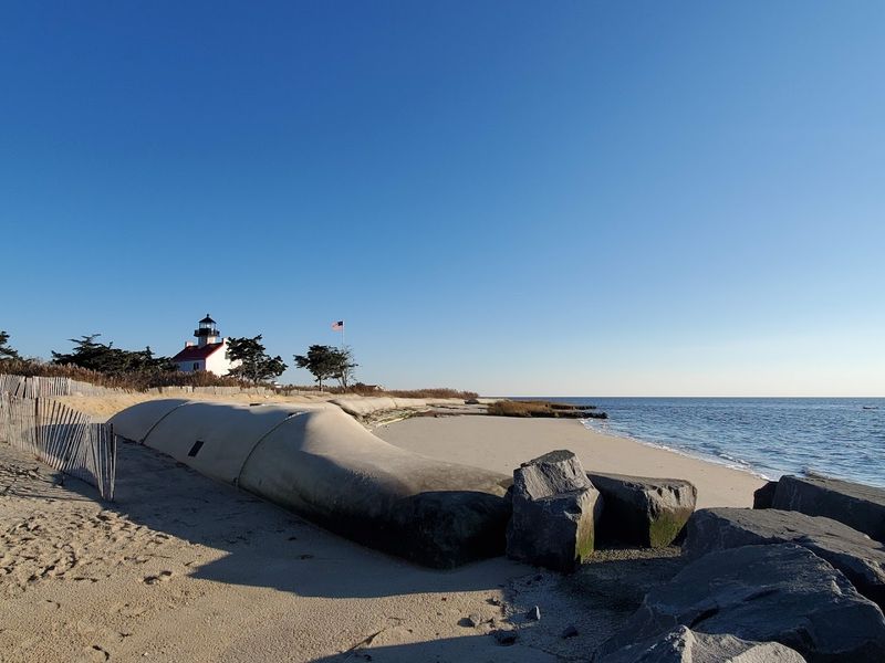 Coastal Erosion and the Fight to Save the Shoreline