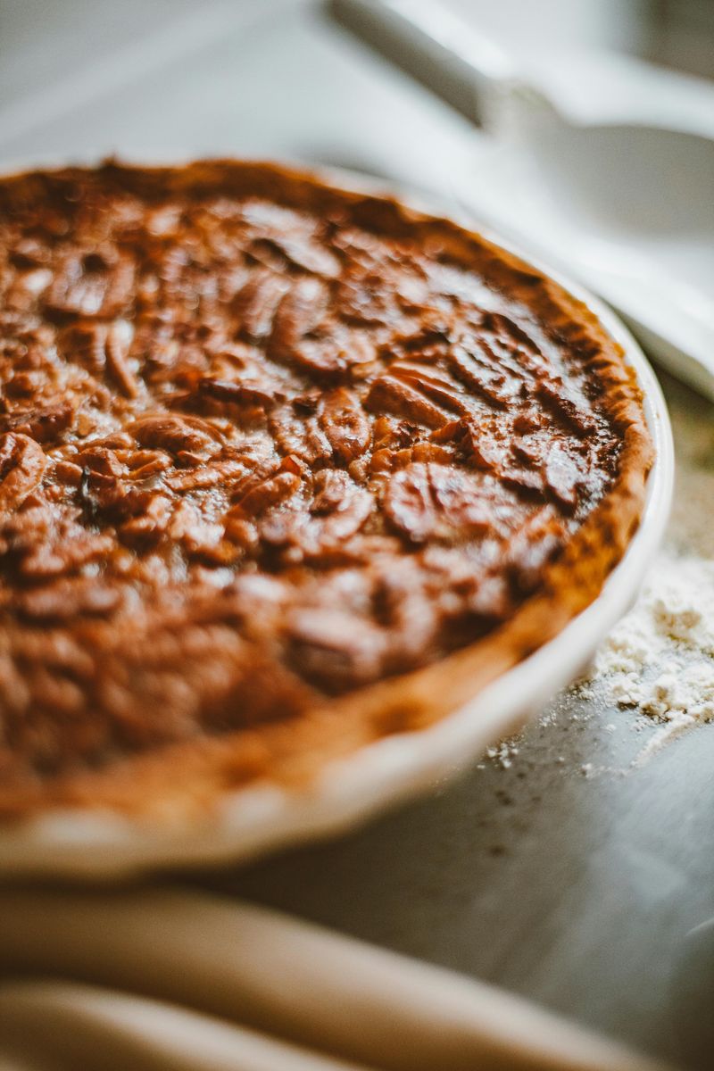 Homemade Pies and Rich Handcrafted Fudge