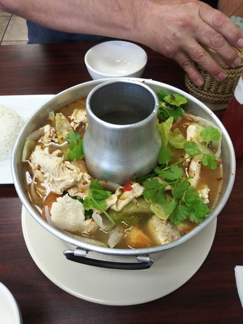 Kao Soy and Laotian Dishes Make the Menu Worth Exploring Beyond the Basics