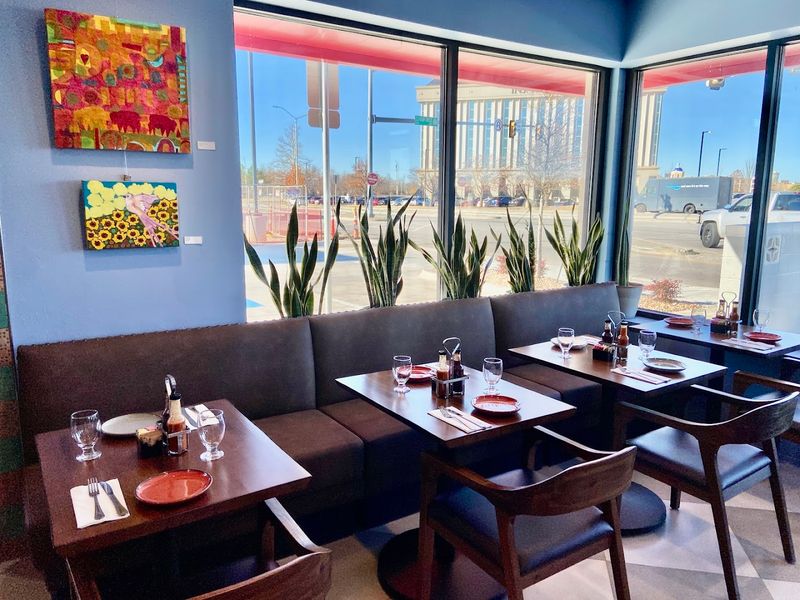 The Atmosphere Feels Warm Without Trying Too Hard