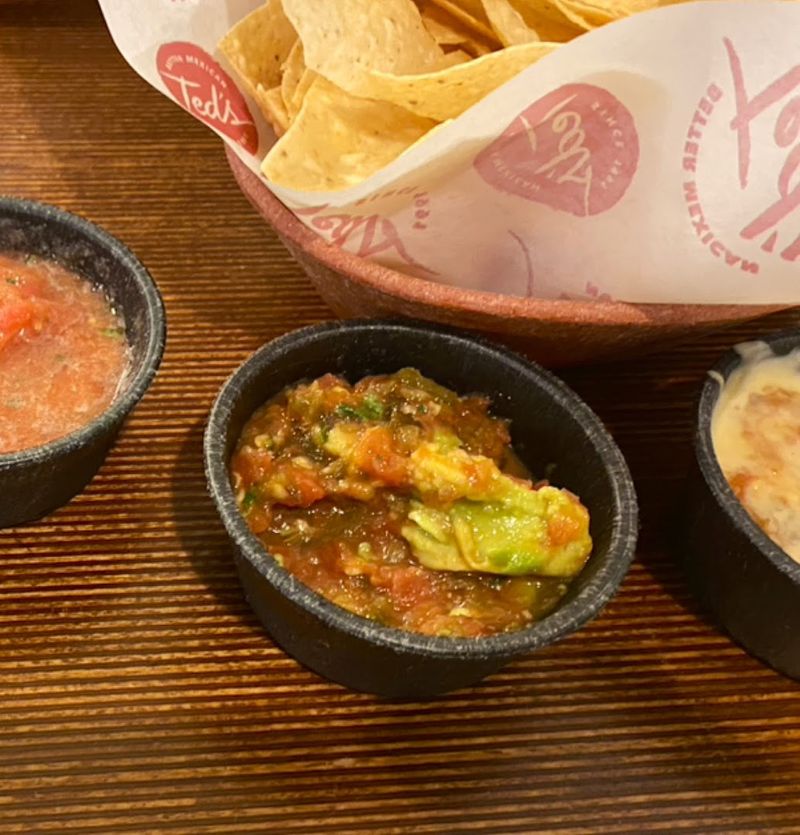 Salsa and Atomic Sauce Deserve Their Own Conversation