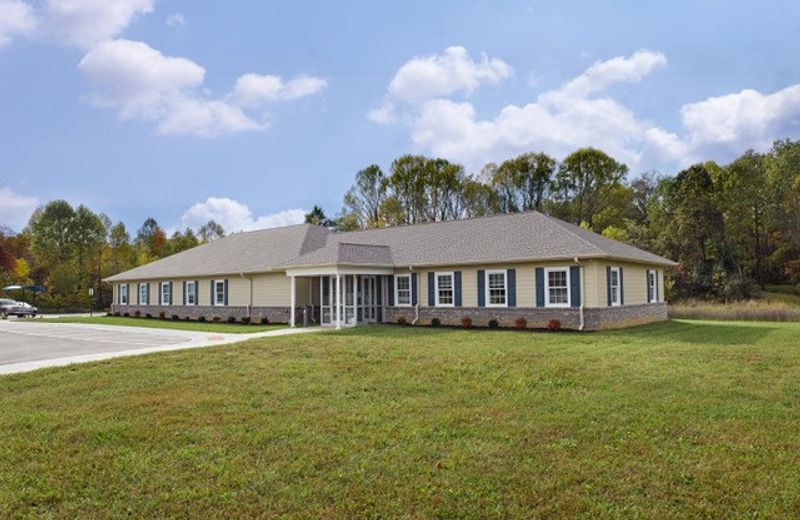 Jacob's Village – 7200 Jacob's Village Dr, Evansville, IN 47720