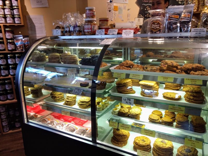 Baked Goods That Deserve Their Own Fan Club