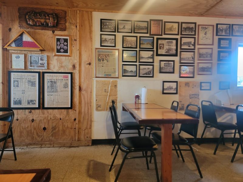 Memorabilia On The Walls And Meaning Behind It