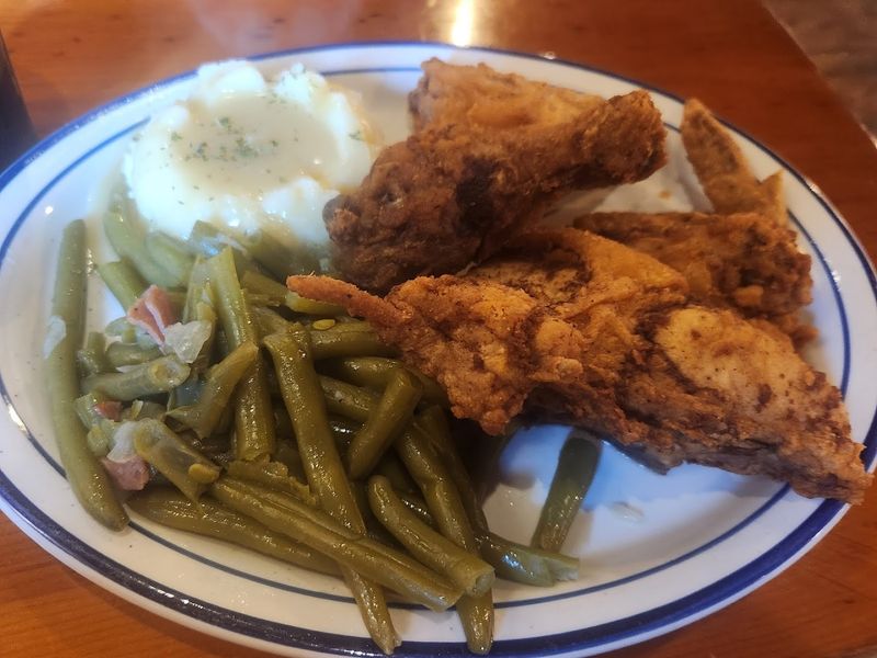 Other Menu Favorites That Capture Local Flavor