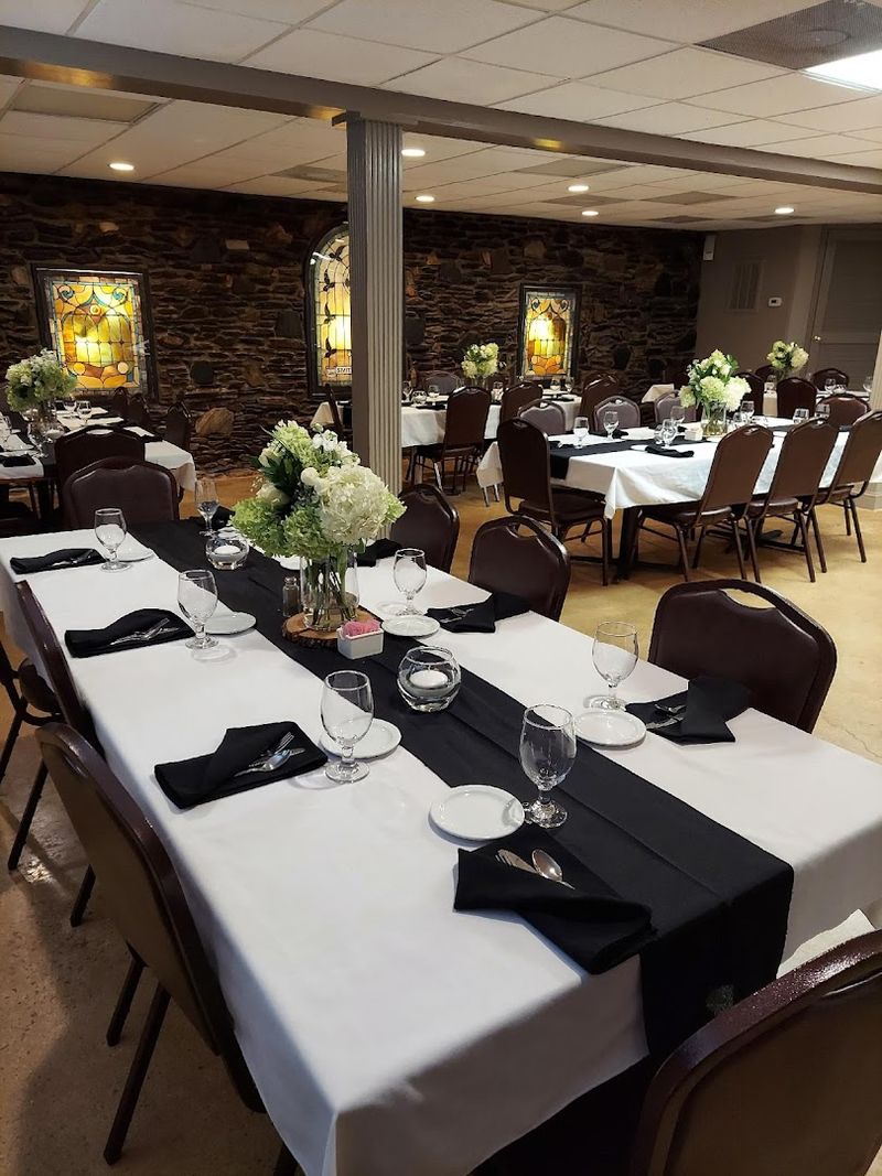 The Kind Of Georgia Stop That Makes Hunger Easy To Plan Around