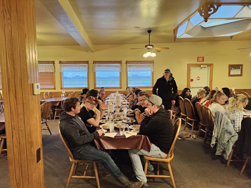 The Kind Of Place That Makes A Detour Feel Easy