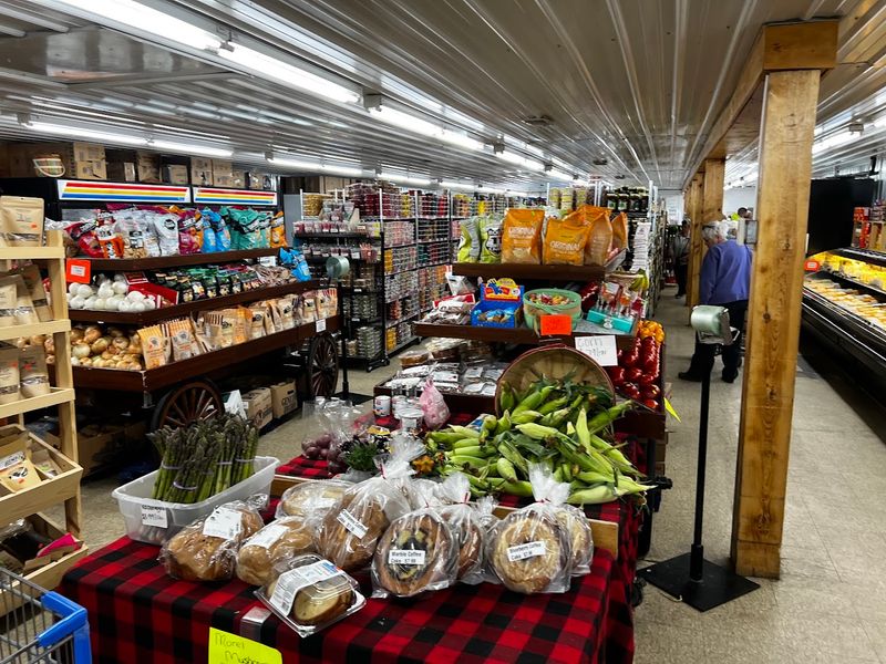 Amish Meats From Shipshewana That Bring Northern Indiana Flavor South