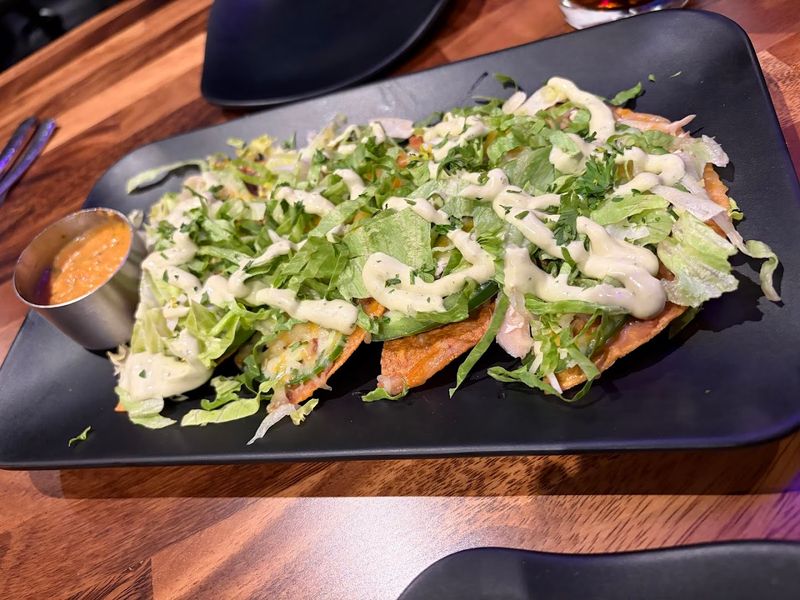 Other Must-Try Dishes For First-Time Visitors