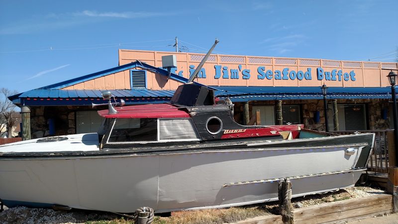 Why This Pigeon Forge Stop Feels So Popular