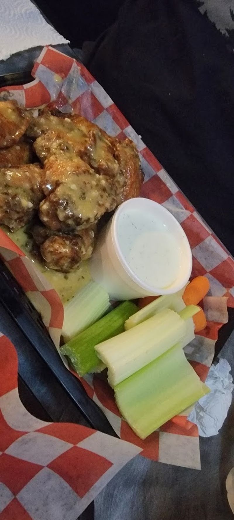 Wings Worth Rerouting Your Road Trip For