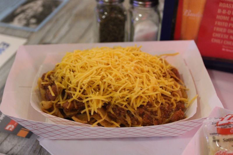 The Menu Is Short and Completely Unapologetic About It