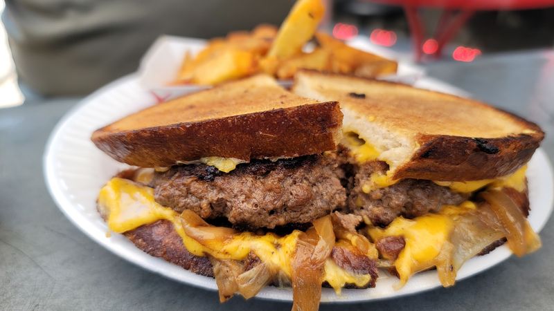 Why Steve's Burgers Belongs on Every New Jersey Food List