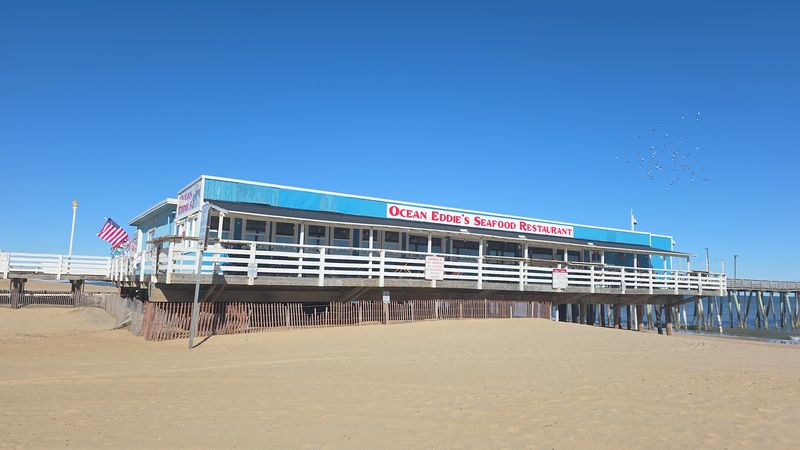 A History That Stretches Back to the Early Days of Virginia Beach